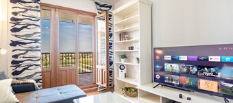 Apartment Near Guadiana