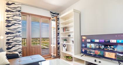 Apartment Near Guadiana