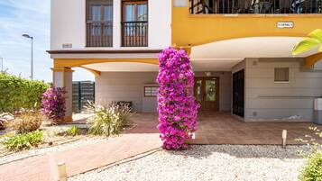 Apartment | Exterior