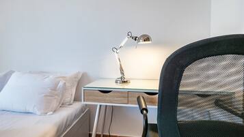 Apartamento | 2 dormitorios