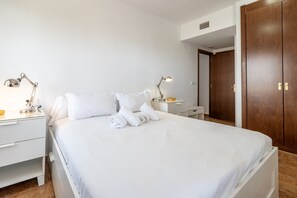 Apartment | 2 bedrooms - Apartment Near Guadiana (Ayamonte)