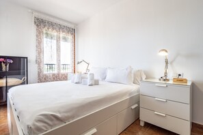 Apartment | 2 bedrooms - Apartment Near Guadiana (Ayamonte)