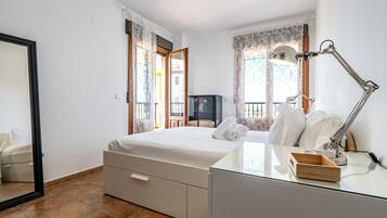 Căn hộ | 2 phòng ngủ