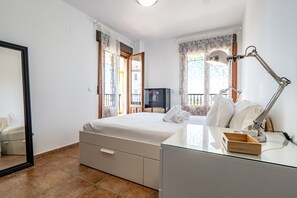 2 bedrooms - Apartment Near Guadiana (Ayamonte)