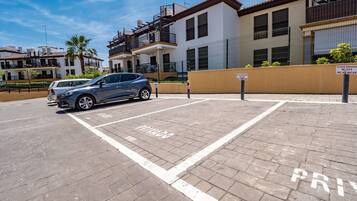 Apartment | Exterior