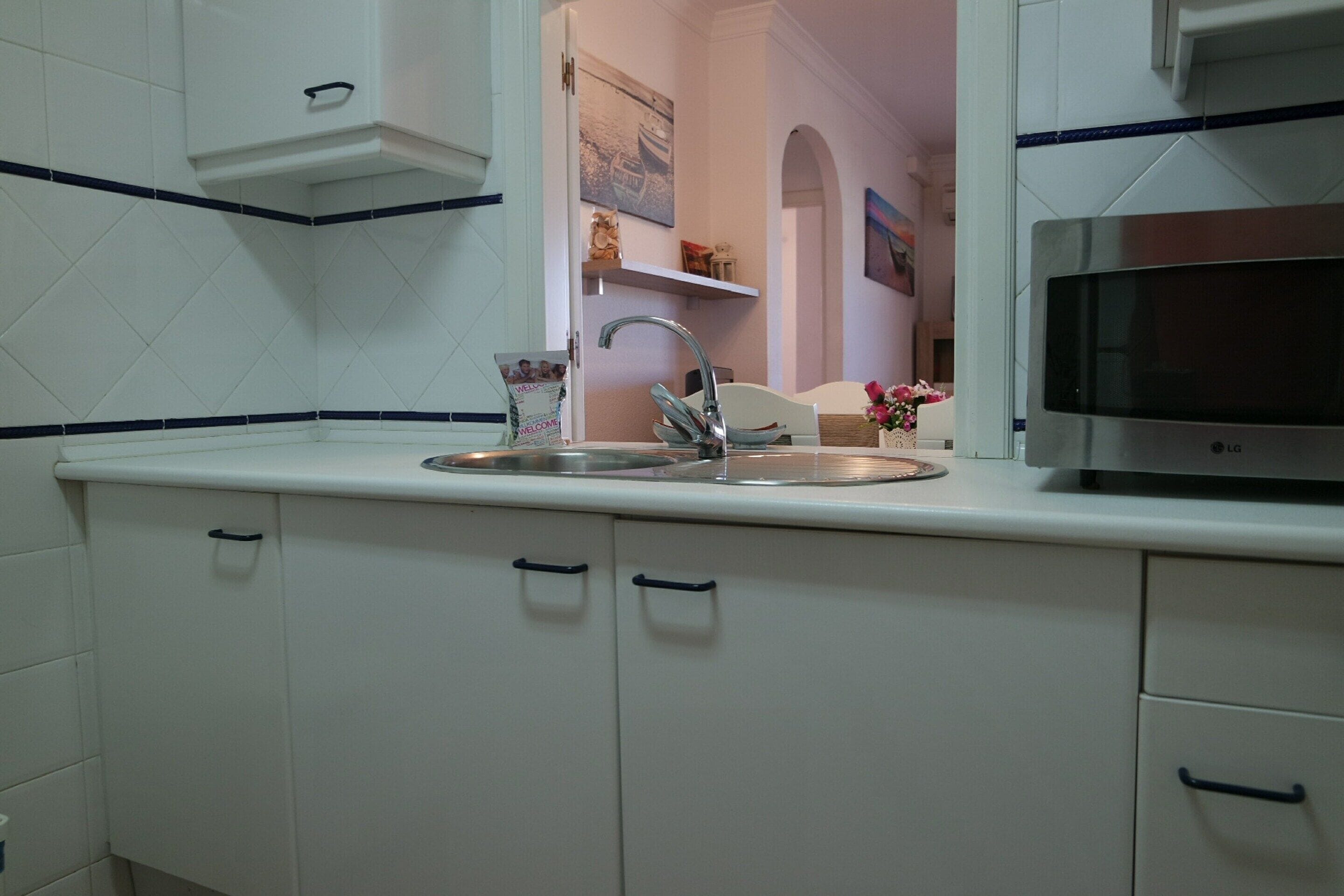 公寓 | 私人厨房