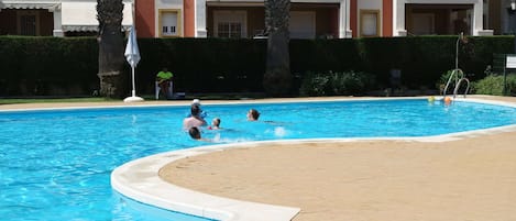 Apartment | Pool