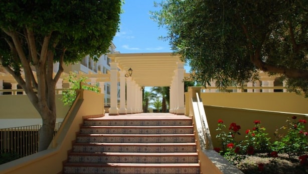 Apartment | Exterior - Sea Duplex in Punta del Moral (Ayamonte)