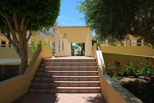 Sea Duplex in Punta del Moral