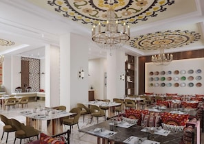 Restaurang
