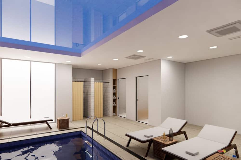 Surxondaryo Hotel