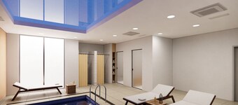Surxondaryo Hotel