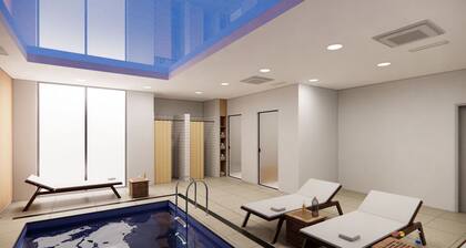 Surxondaryo Hotel