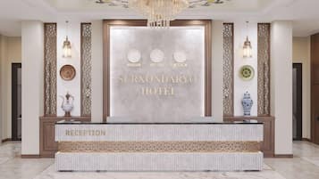 Recepción