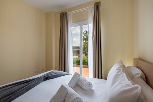 Lovely Apartment in Ayamonte