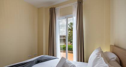 Lovely Apartment in Ayamonte