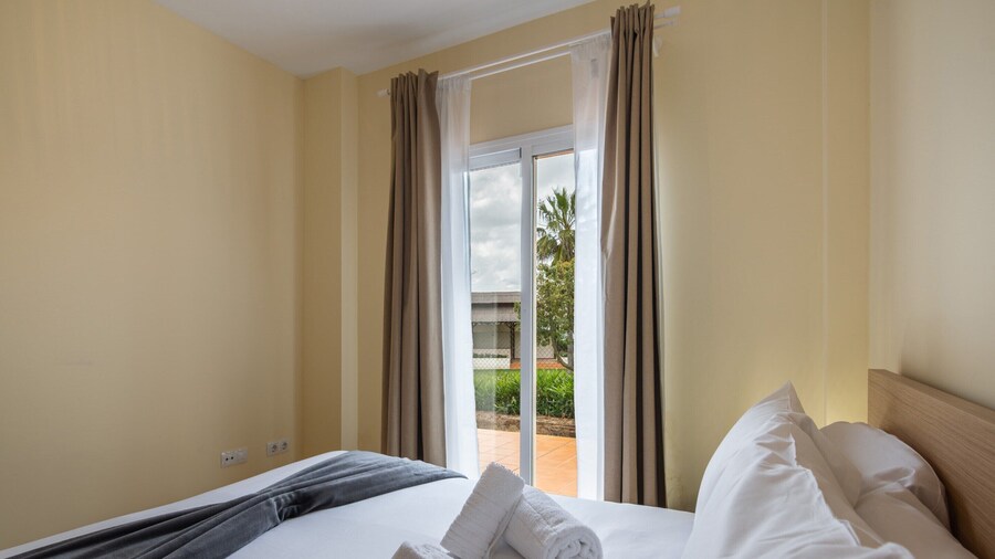 Lovely Apartment in Ayamonte