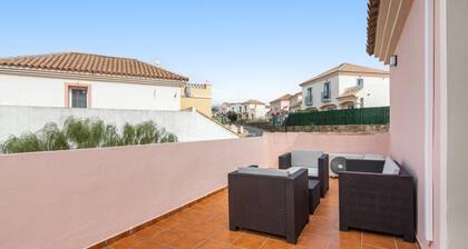 Lovely Apartment in Ayamonte