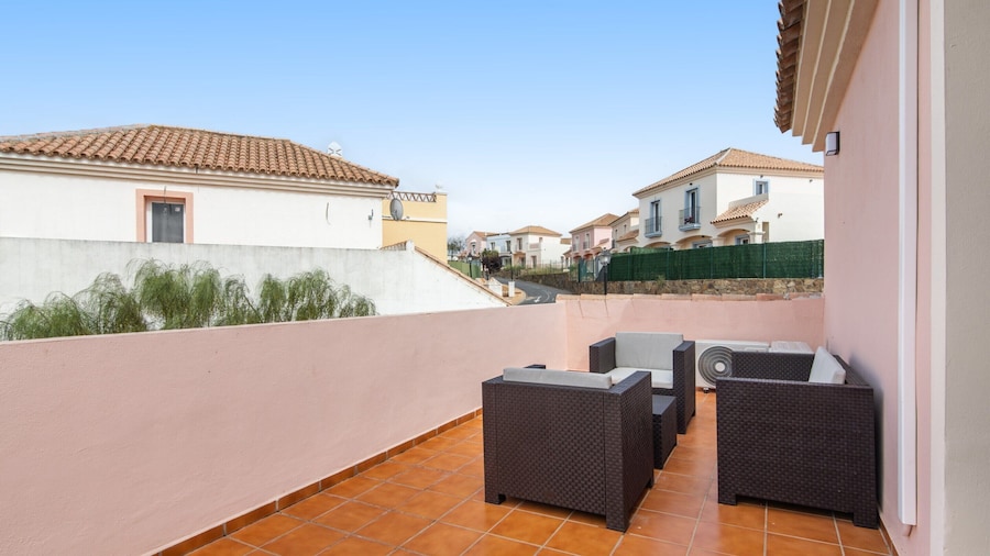 Lovely Apartment in Ayamonte