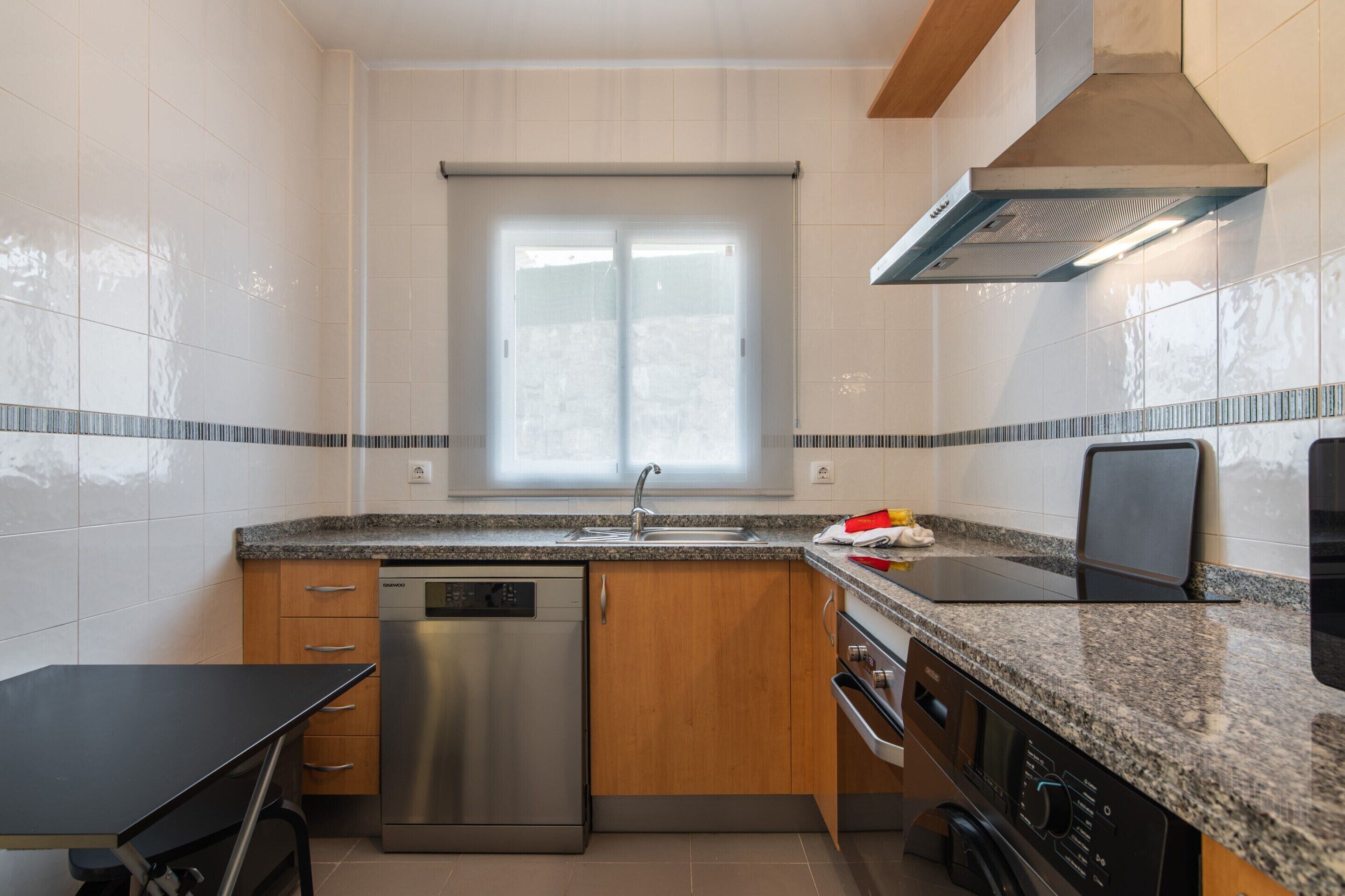 House | Private kitchen