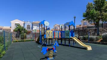 House | Children's area