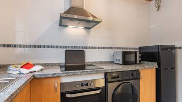 House | Private kitchen