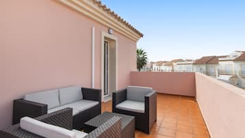 House | Teres/patio