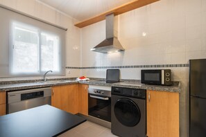 Hus | Privat køkken