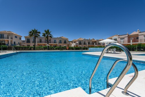 Lovely Apartment in Ayamonte