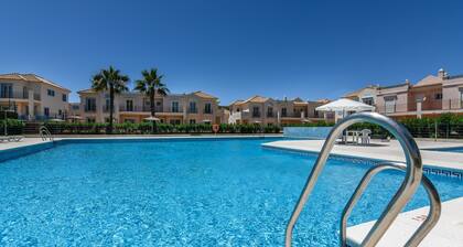 Lovely Apartment in Ayamonte