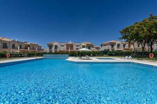 Lovely Apartment in Ayamonte