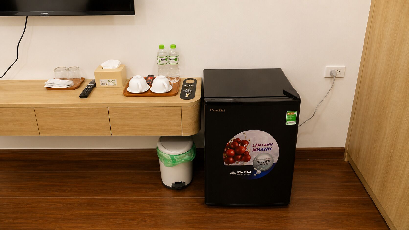 Foto - Awesome Hanoi Hostel