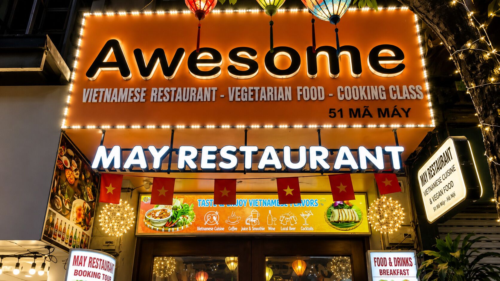 Foto - Awesome Hanoi Hostel
