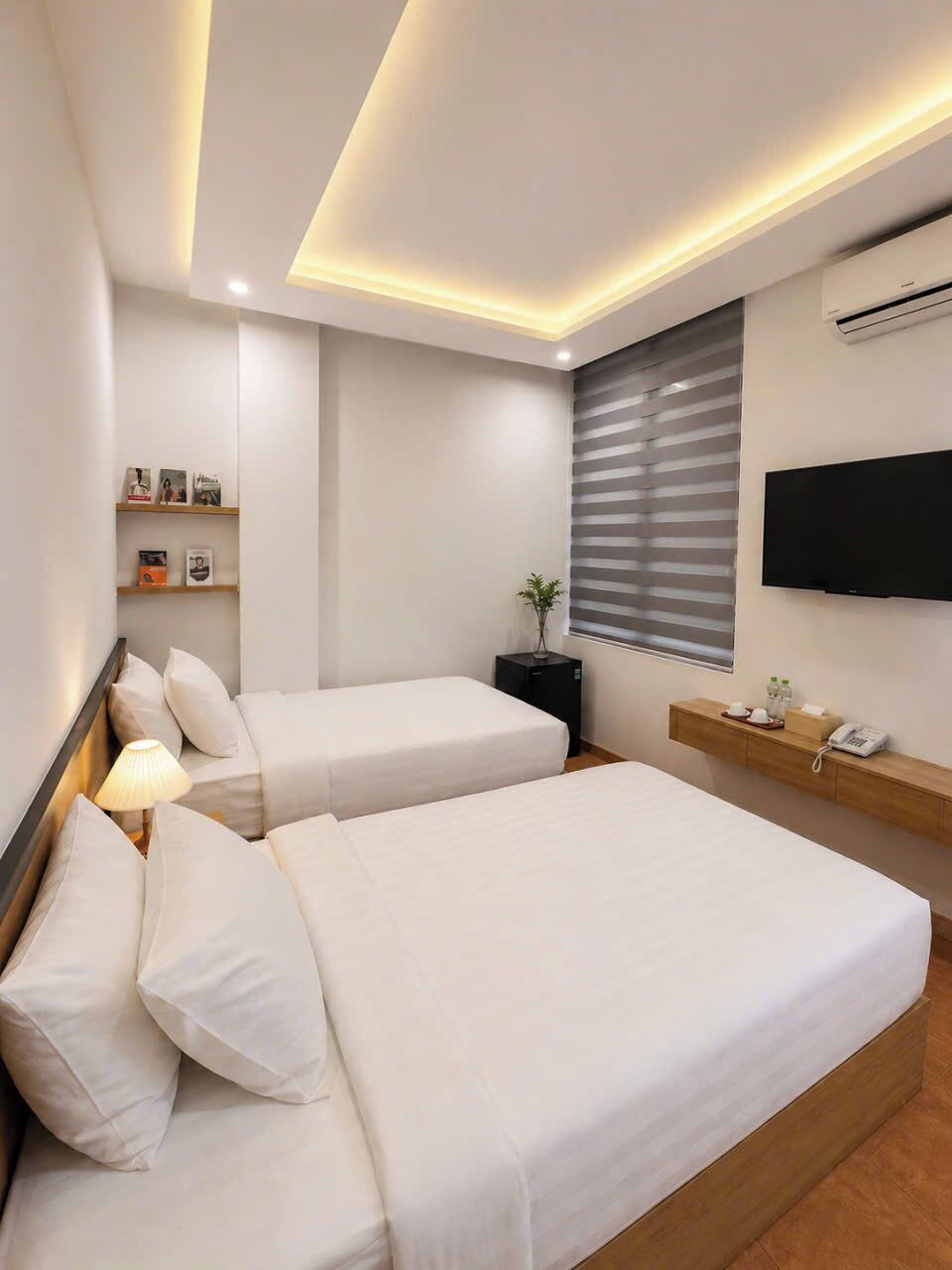 Foto - Awesome Hanoi Hostel & Travel