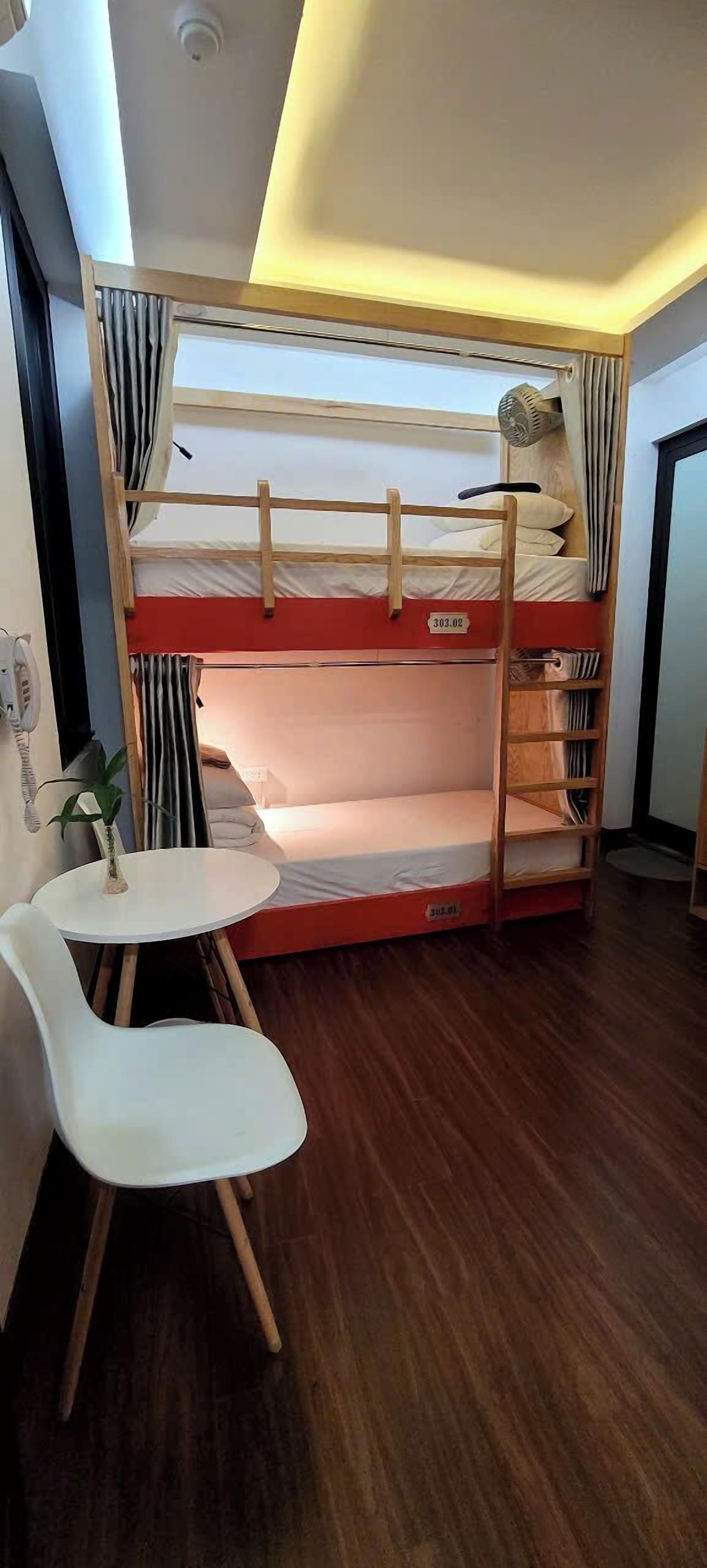 Foto - Awesome Hanoi Hostel & Pub