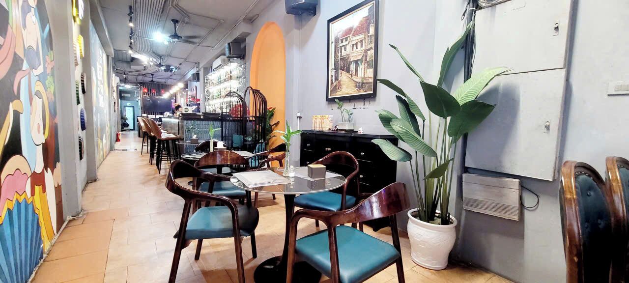 Foto - Awesome Hanoi Hostel & Pub
