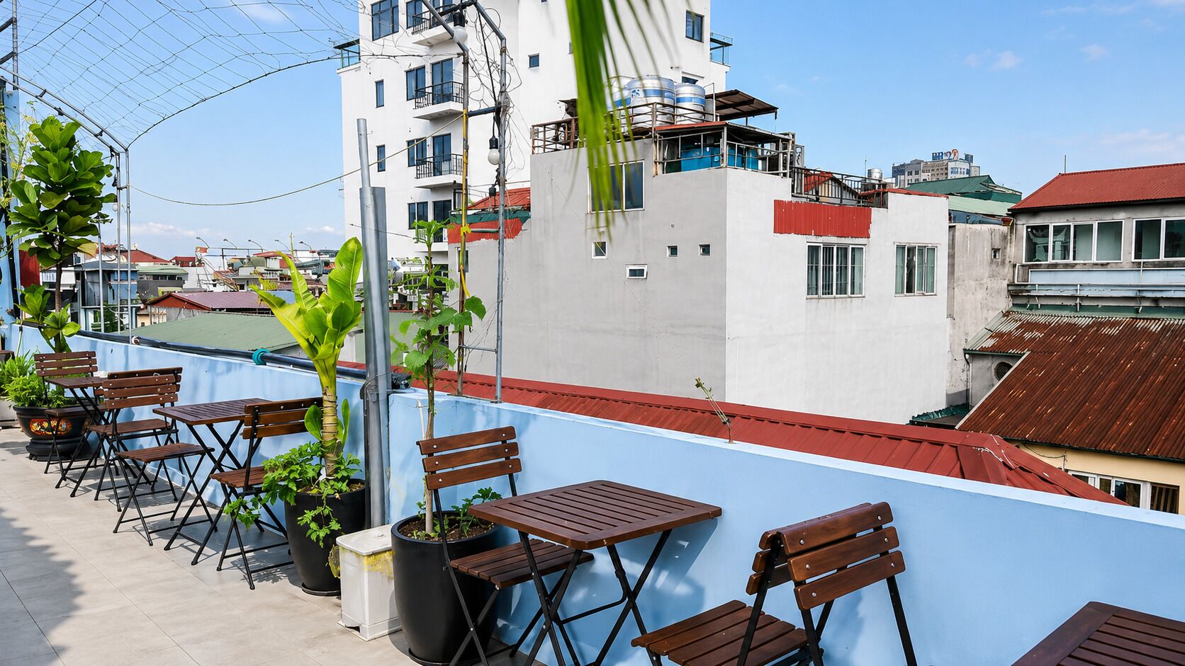 Foto - Awesome Hanoi Hostel