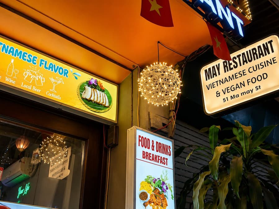 Restaurante