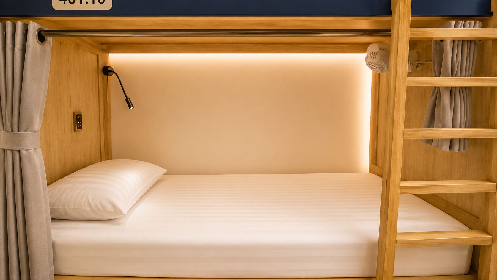In-room safe, individually decorated, individually furnished