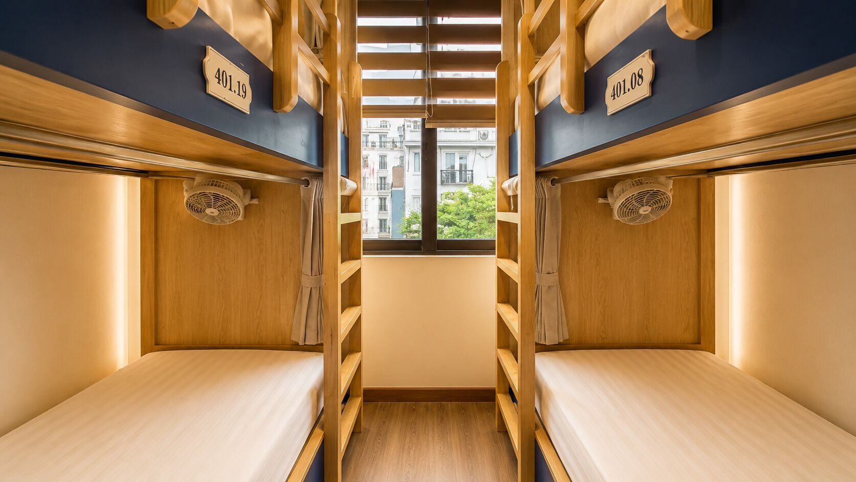 Foto - Awesome Hanoi Hostel