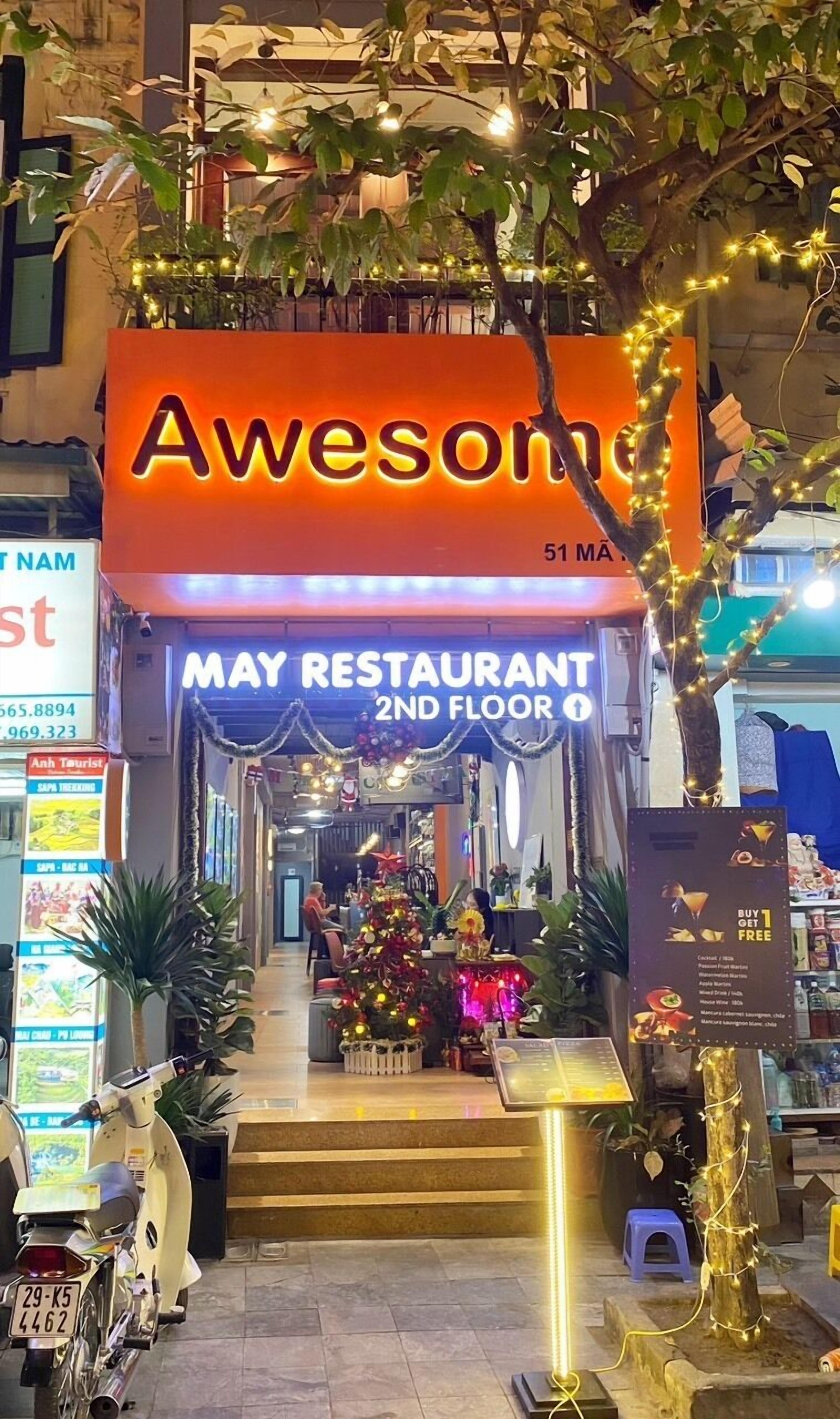 Foto - Awesome Hanoi Hostel & Pub