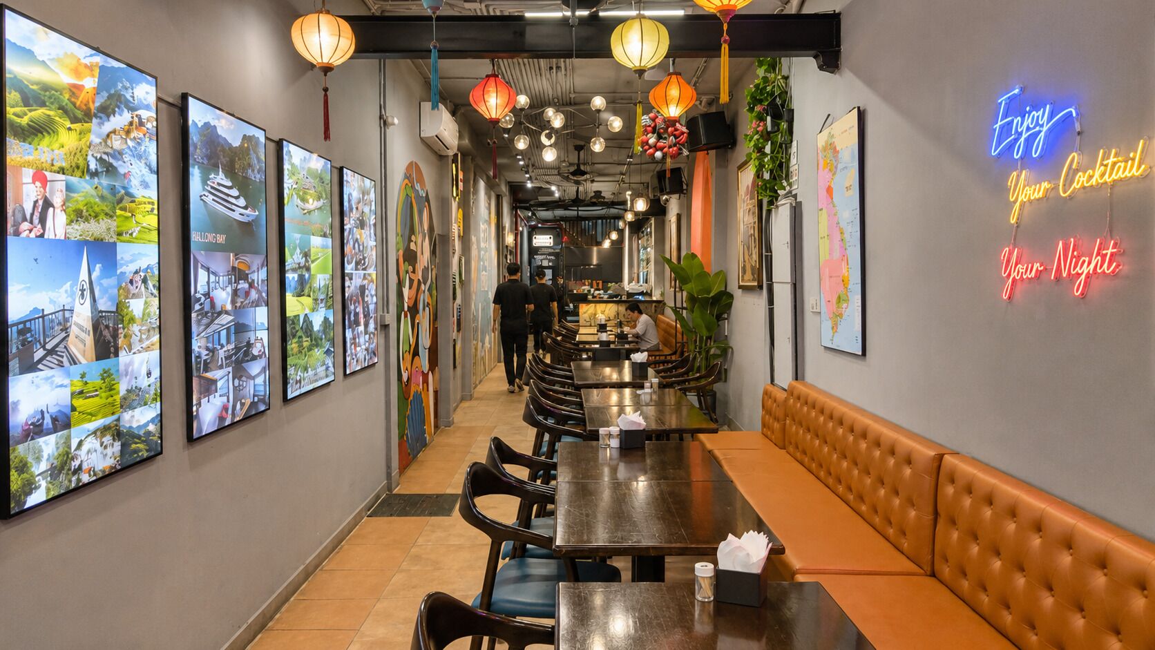 Foto - Awesome Hanoi Hostel