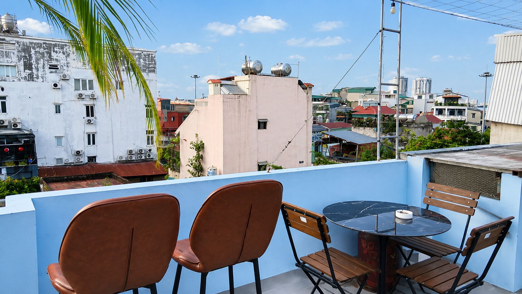 Foto - Awesome Hanoi Hostel