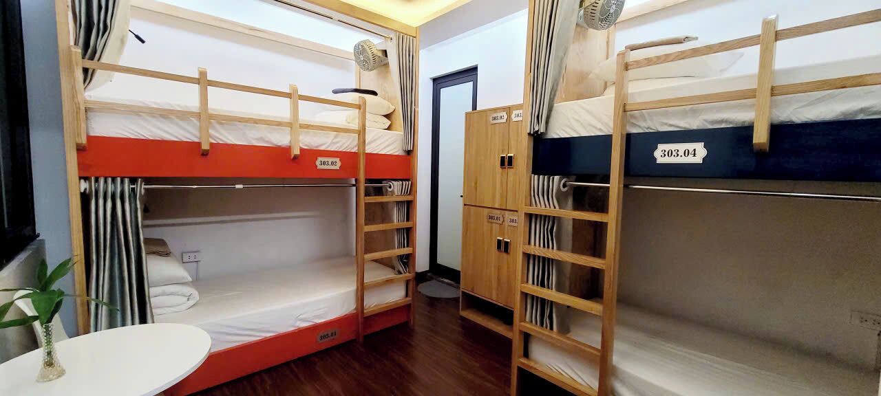 Foto - Awesome Hanoi Hostel & Pub
