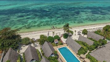 واجهة المنشأة