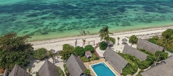 Juana Ocean Villas