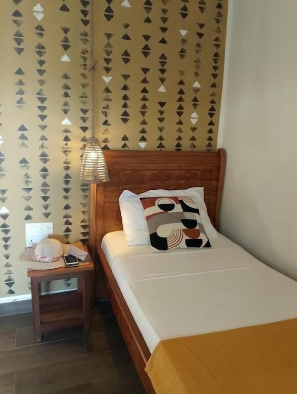 Family Room, Partial Ocean View | In-room safe, free WiFi