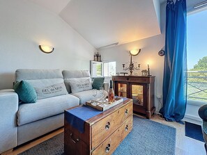 TV - Le Hameau du Golf by Interhome (Pornic)