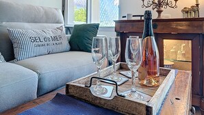 TV - Le Hameau du Golf by Interhome (Pornic)
