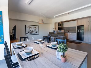 Dining - Apartment Arcona by Interhome (Bredene)